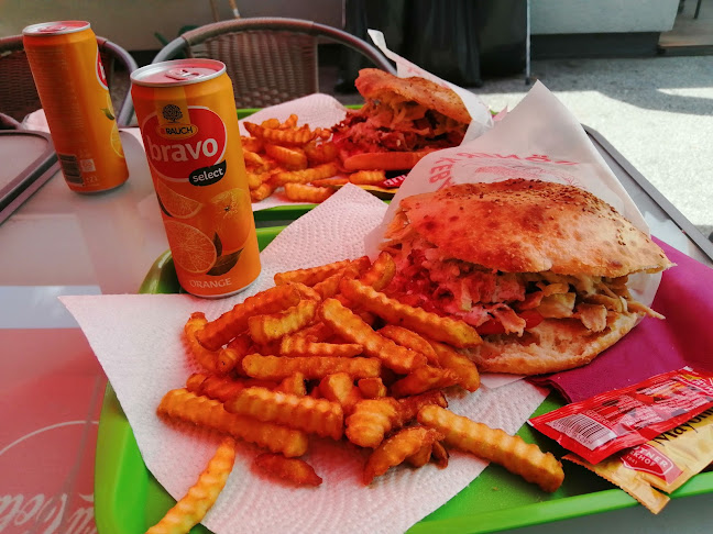 Alpen Imbiss - Gastronomie und Hotellerie