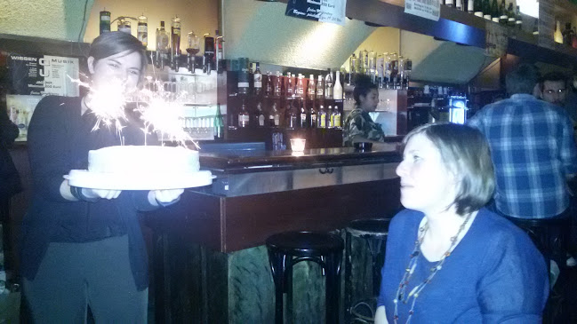 Opinii despre Club Berlin în Wien - Gastronomie und Hotellerie