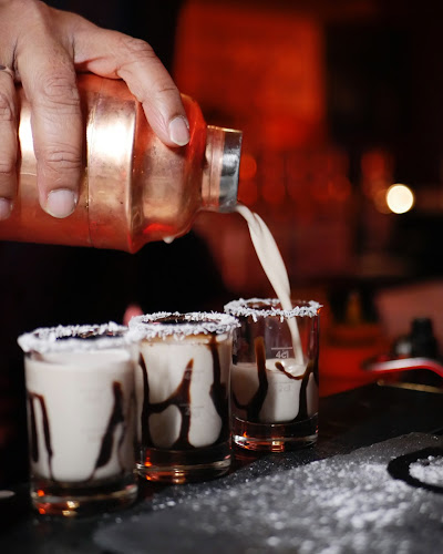 Chill Out Lounge I Cocktail Bar 1010 Wien - Gastronomie und Hotellerie