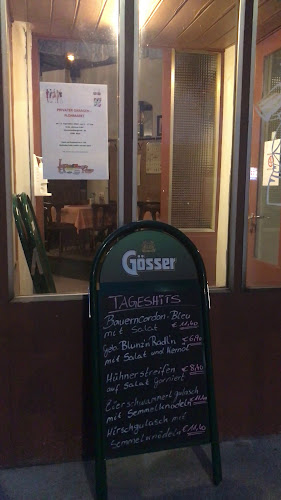 Gasthaus Dani - Wien