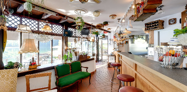 Grandma's Hipster Kiosk 99 - Gastronomie und Hotellerie