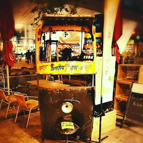 Hiltonpassage, Landstraßer Hauptstraße 2/7, 1030 Wien