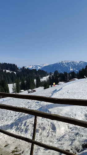 Comentarii opinii despre Jausenstation Frankalm