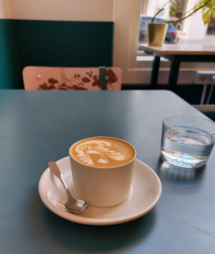 No Panic Coffee - Wien