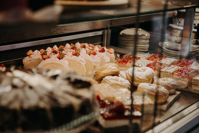 Opinii despre The Bakery by Didi Maier în Salzburg - Gastronomie und Hotellerie