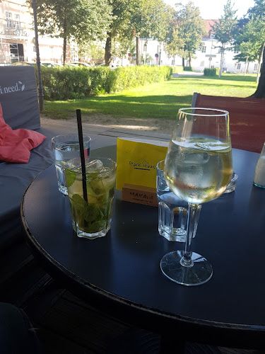 Park Haus - Das Cafè - Gastronomie und Hotellerie