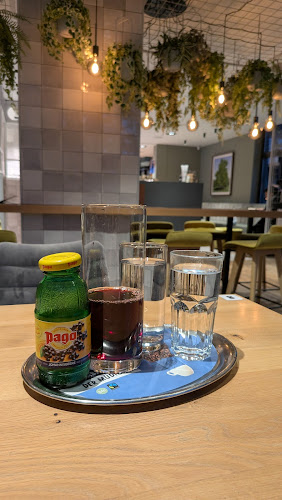 Ströck - Kaisermühlen