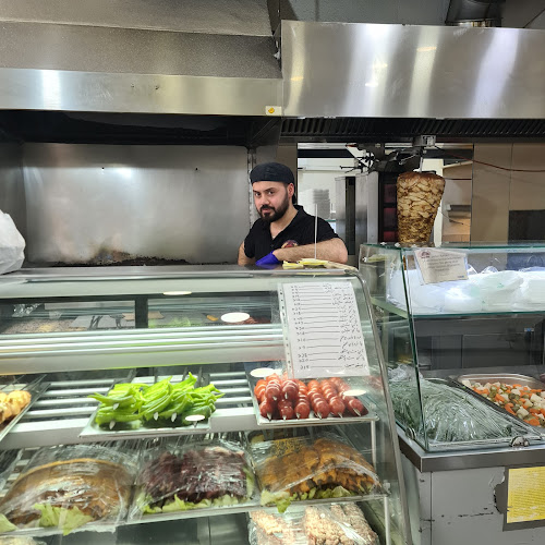 Jasmin alsham - Gastronomie und Hotellerie