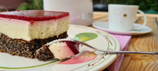 Opinii despre Brotbar Cafe-Bäckerei în Rohr bei Hartberg - Gastronomie und Hotellerie