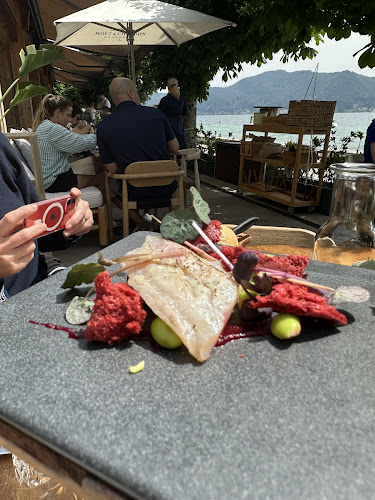 Das Attersee - Gastronomie und Hotellerie