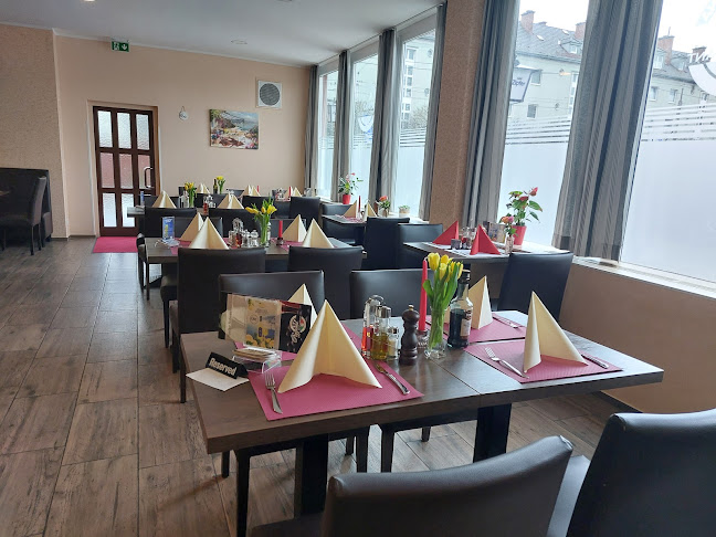 Ristorante-Pizzeria FORTUNA - Gastronomie und Hotellerie