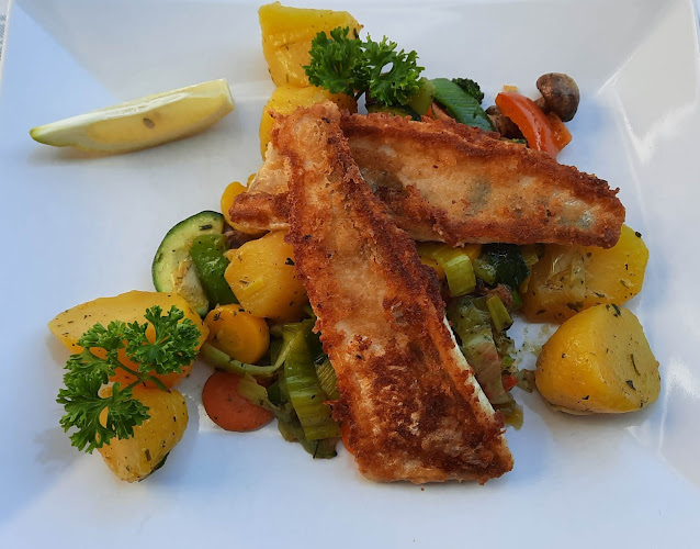 Weissmühner Stub'n - Vöcklamarkt