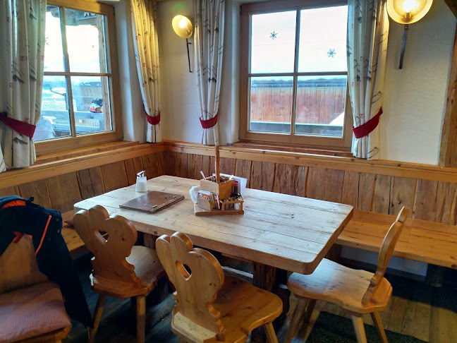 Comentarii opinii despre Jausenstation Speckalm Brixen im Thale