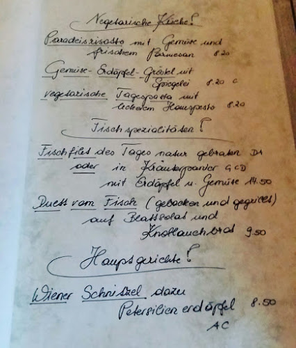 Restaurant SAN MARCO - Gastronomie und Hotellerie