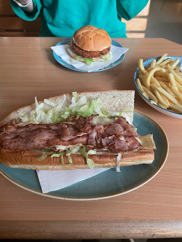 Helli‘s Imbiss - Dornbirn