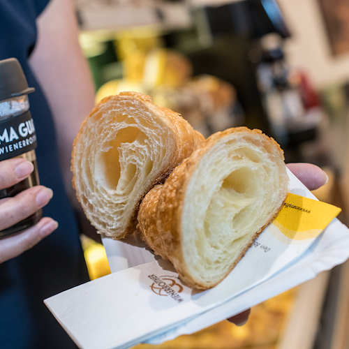 Bäckerei Wienerroither Lidmanskygasse - Klagenfurt am Wörthersee