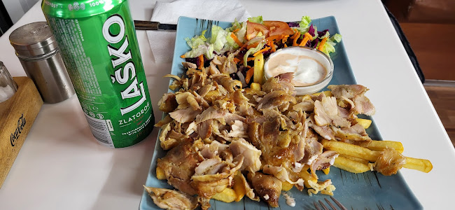 Pizza & Kebap Ecke - Gastronomie und Hotellerie