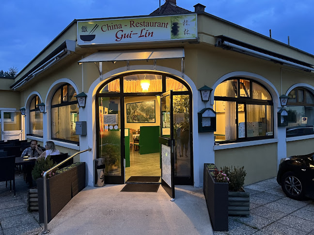 China Restaurant Guilin