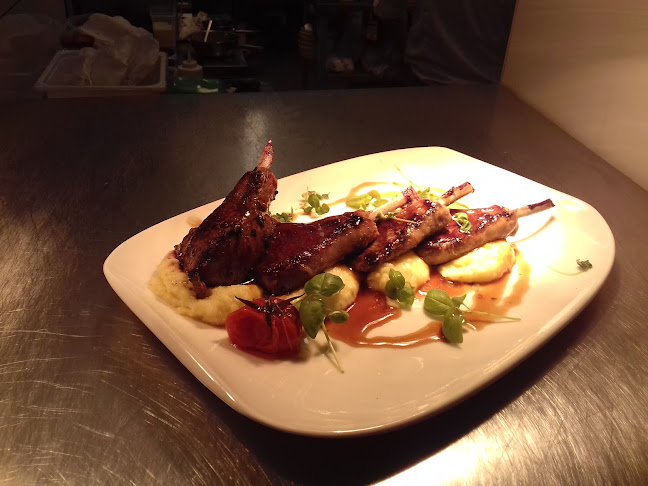 Comentarii opinii despre Il Basilico