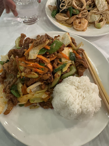 Opinii despre Restaurant ON în Wien - Gastronomie und Hotellerie