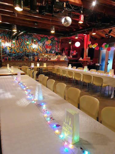 Comentarii opinii despre Stand Up Club Fischamend