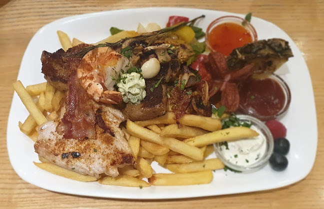 Gasthaus zur 1000jährigen Linde - St. Marienkirchen bei Schärding