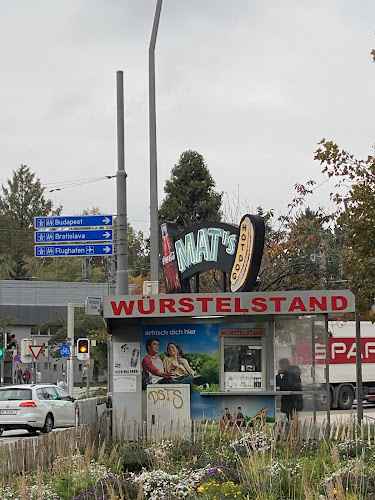 Franzensbrückenstraße 2F, 1020 Wien