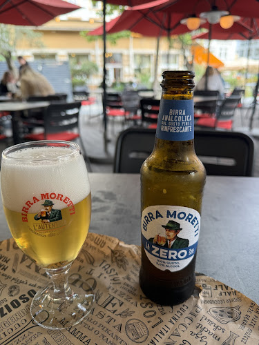 L'Osteria Linz - Gastronomie und Hotellerie