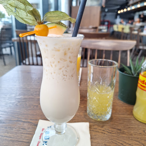 T-Bone Bar Burger Steakhouse Parndorf