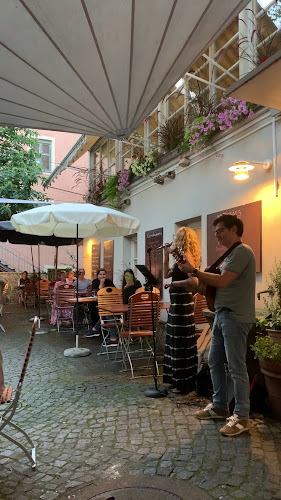 Restaurant Geisterburg - Hall in Tirol