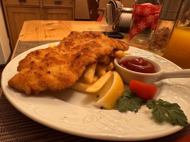 Opinii despre Zum Heiligen Josef în Innere Stadt - Gastronomie und Hotellerie