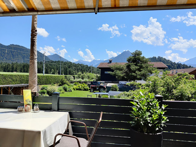 Comentarii opinii despre Gasthof Alpenblick