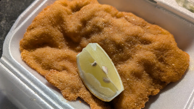 City Schnitzel Flitzer