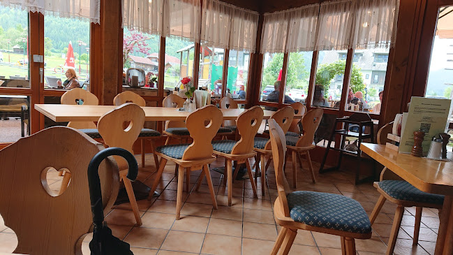 Restaurant Schuler Weißensee