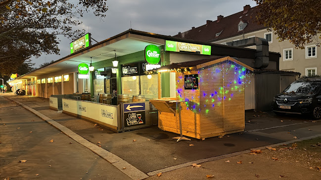 Opinii despre Carpe Diem Auer în Linz - Gastronomie und Hotellerie