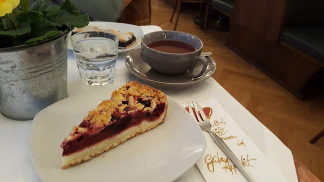 Opinii despre Stumpf Backwaren Capellmann GesmbH în Wien - Gastronomie und Hotellerie