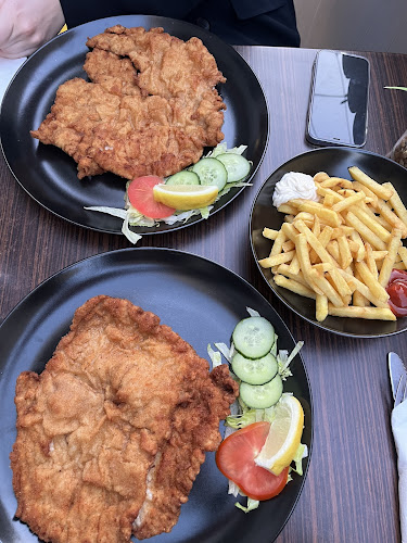Anna's Schnitzel Stube Wien - Gastronomie und Hotellerie