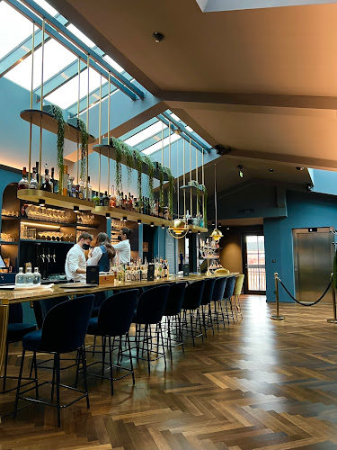 Comentarii opinii despre Blaue Brigitte