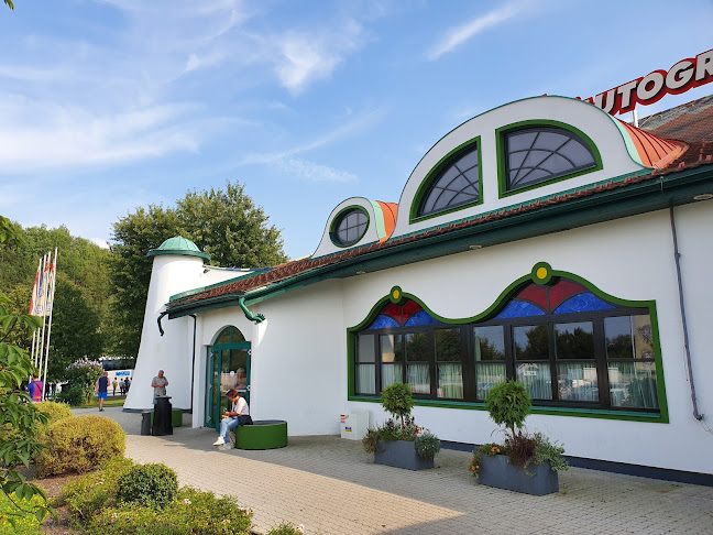 Autogrill Arnwiesen