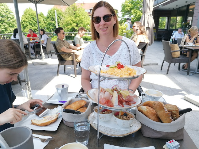 Bäckerei, Café, Konditorei Rößlhuber - Bergheim