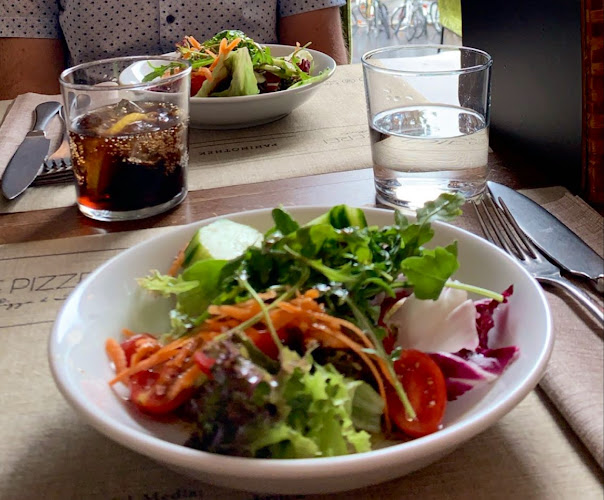 Comentarii opinii despre Paninothek