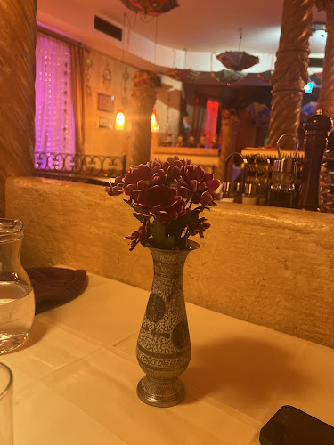 Opinii despre Indian Restaurant Taj Mahal în Salzburg - Gastronomie und Hotellerie