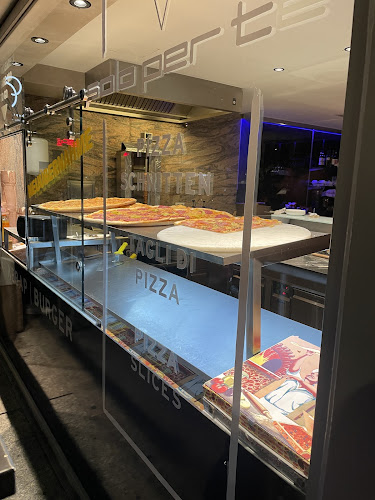 Opinii despre Solo Per Te în Innsbruck - Gastronomie und Hotellerie