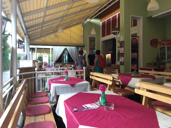 Dego Restaurant - Gastronomie und Hotellerie