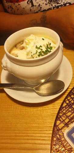 Opinii despre Hopfen & Malz în Wien - Gastronomie und Hotellerie