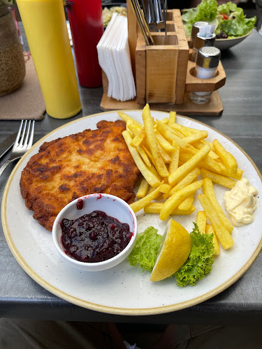 Gasthaus /Jausenstation Pauss Bauer - Mühlbach am Hochkönig