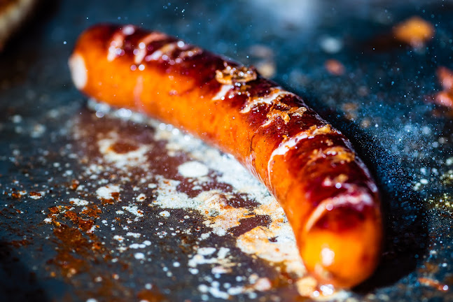 Comentarii opinii despre Wiener Würstelstand