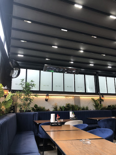 Opinii despre Moon Wels în Wels - Gastronomie und Hotellerie