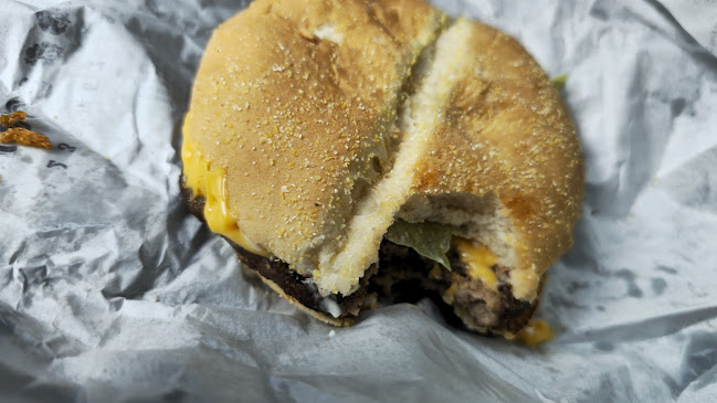 Opinii despre BURGER KING Vöcklabruck în Vöcklabruck - Gastronomie und Hotellerie