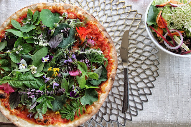 Solar-Cafe Pizzeria Figaro - Gleisdorf